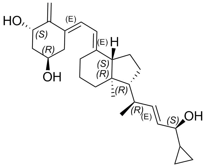 Calcipotriol EP Impurity C